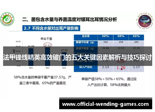 法甲锋线精英高效破门的五大关键因素解析与技巧探讨