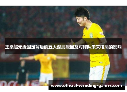 王燊超无缘国足背后的五大深层原因及对球队未来格局的影响
