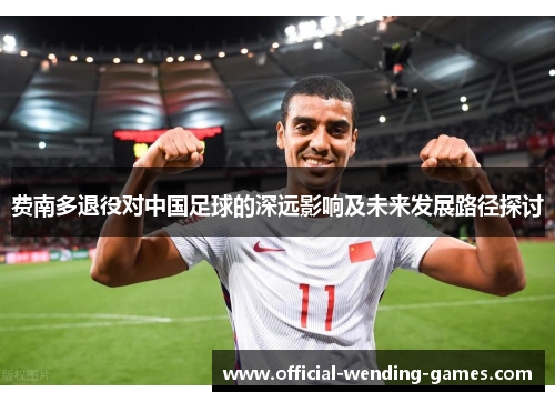 费南多退役对中国足球的深远影响及未来发展路径探讨